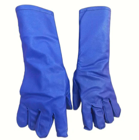 X RAY LEAD GLOVES